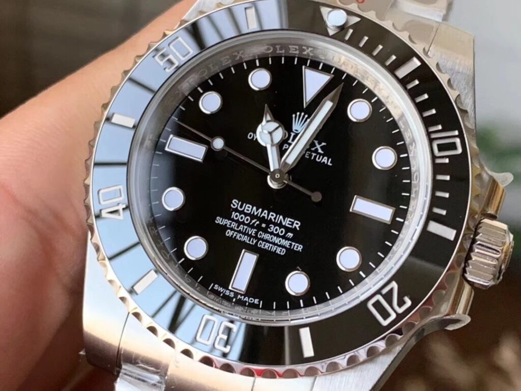 submariner clone