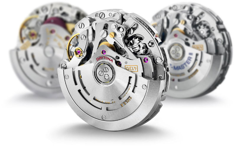 rolex clone swiss movement