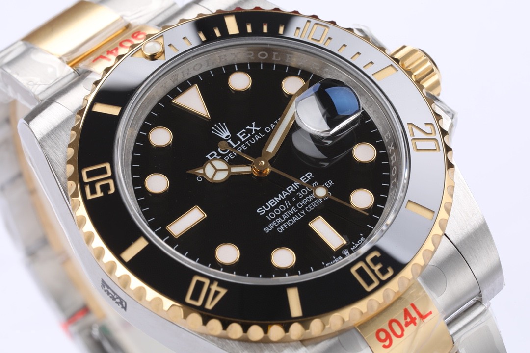 submariner clone